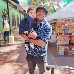 Meet your Posher, Roberto